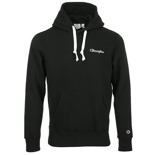 Sweat shirt Champion Hooded Sweatshirt EU - vue 2