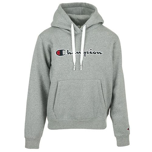 Sweat shirt Champion Hooded Sweatshirt EU - vue 2