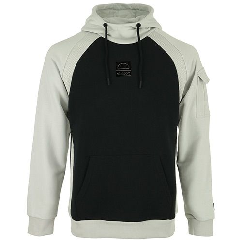 Sweat shirt Ellesse Sweat à Capuche Mariel OH Hoody EU - vue 2