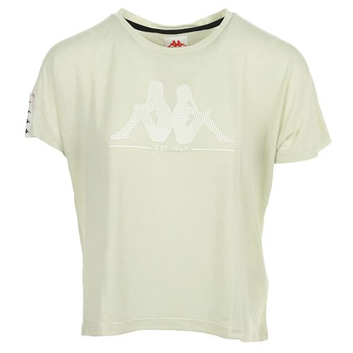 T shirt Kappa YERRI EU - vue 2