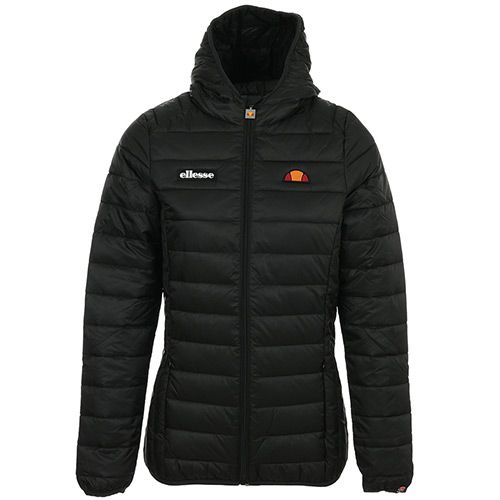 Doudounes Ellesse Lompard Padded Jacket Wn' EU - vue 2