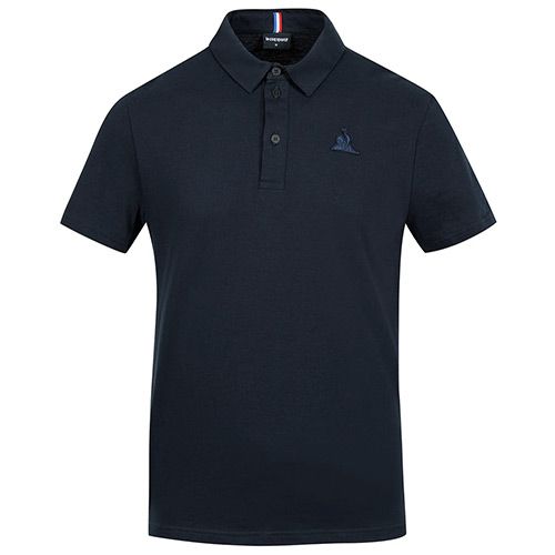 T shirt Le Coq Sportif Ess TT Polo EU - vue 2