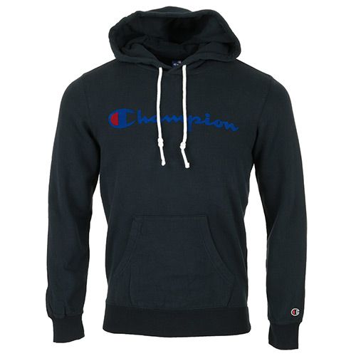 Sweat shirt Champion Hooded Sweatshirt EU - vue 2