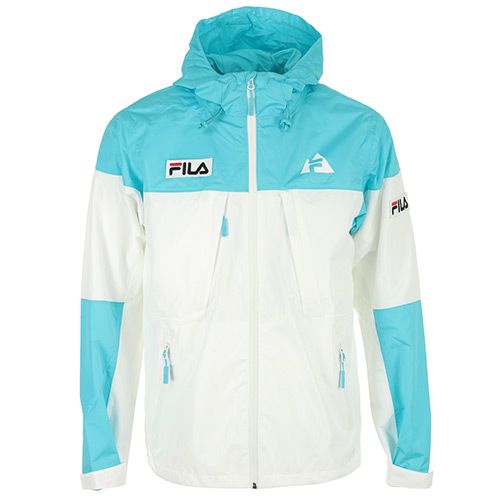 Veste Fila Holt Shell Jacket EU - vue 3