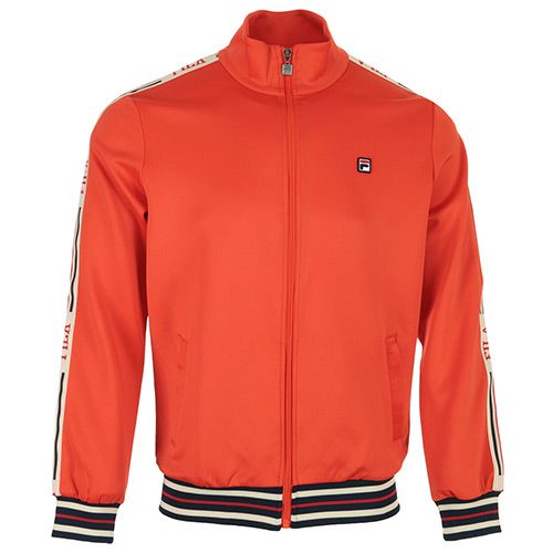 Veste Fila Lefty Track Jacket EU - vue 2