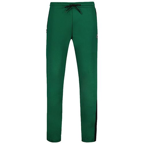 Pantalon Le Coq Sportif Tech Pant Tapered N°1 EU - vue 2
