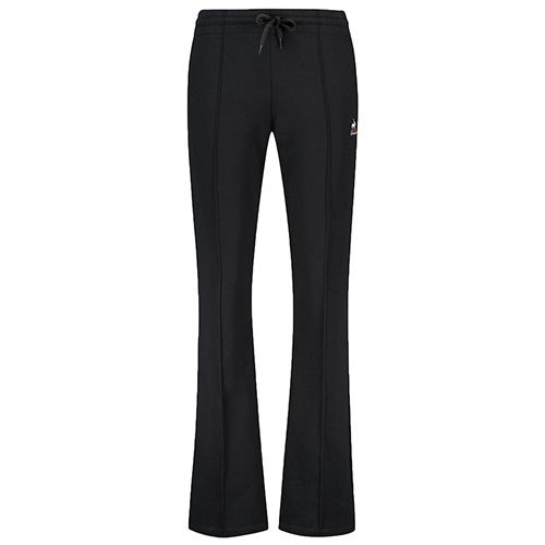 Pantalon Le Coq Sportif Essentiels Pant Flare EU - vue 2
