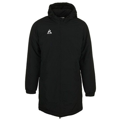 Parka Le Coq Sportif Training Parka De Banc EU