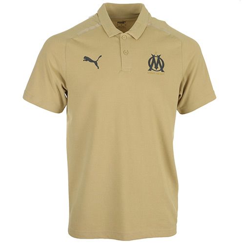 T shirt Puma Om Casuals Polo EU - vue 2