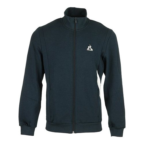 le coq sportif heritage full zip n°1 m - M
