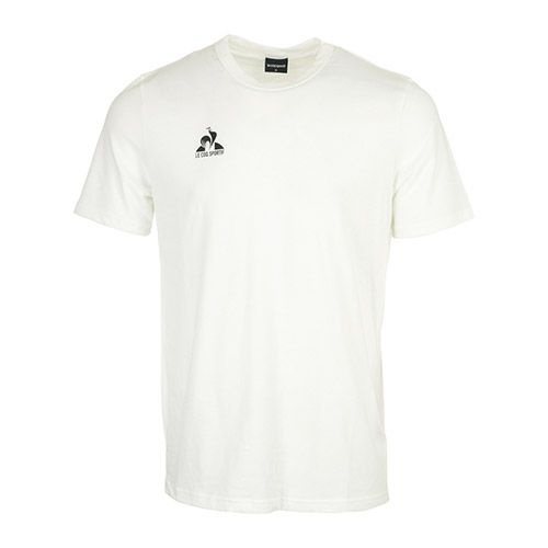 T shirt Le Coq Sportif Tee Présentation SS n°1 EU - vue 2