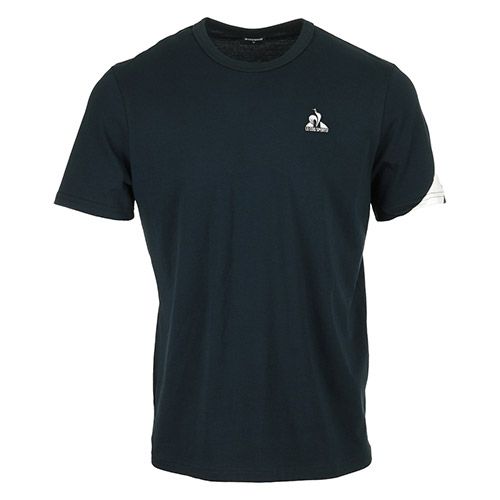 le coq sportif heritage tee ss n1 m - L