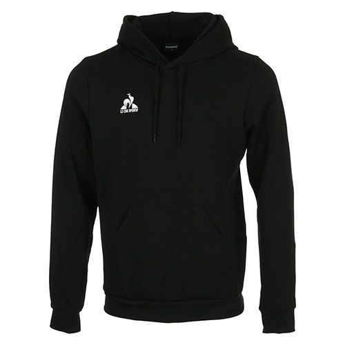 Sweat shirt Le Coq Sportif Hoody N°1 Presentation EU - vue 2