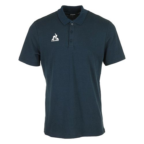 T shirt Le Coq Sportif Polo Présentation SS n°1 EU - vue 2