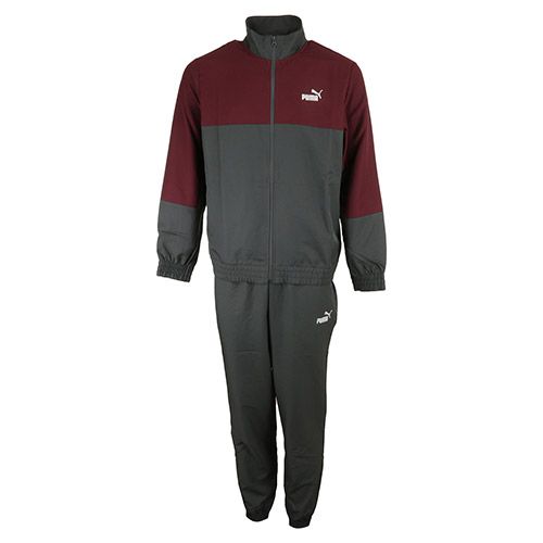 Ensembles de survêtement Puma Woven Colorblock EU - vue 2