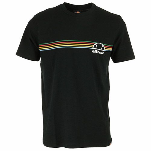 ellesse lental tee - vue 2