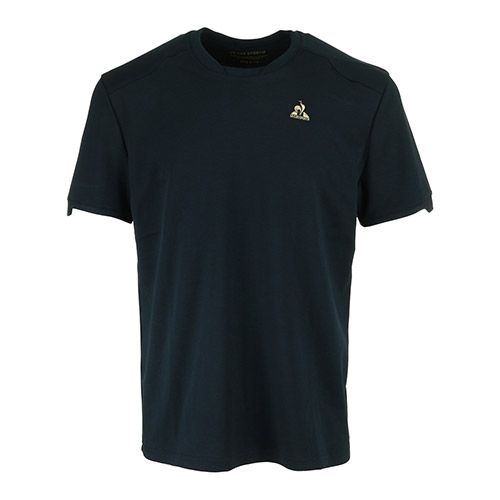 T shirt Le Coq Sportif Coq D'or EU - vue 2