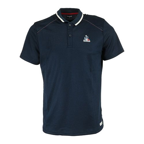 Polo Le Coq Sportif Tri LF Polo EU - vue 2