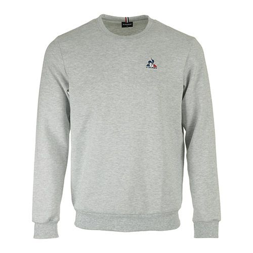 le coq sportif ess crew sweat n2 m - S