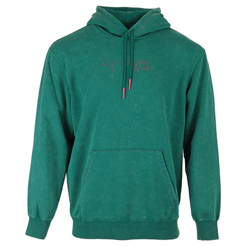 Sweat shirt Puma X Squid game Hoodie EU - vue 2