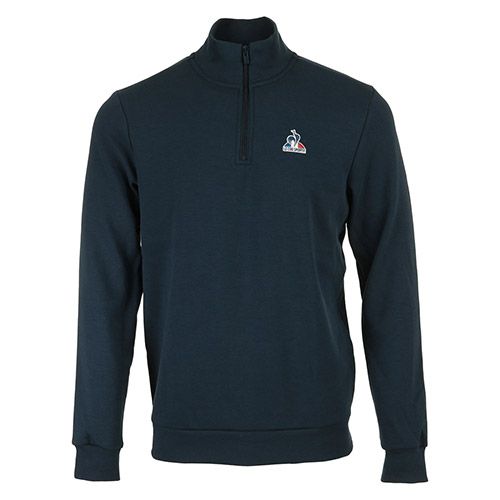 le coq sportif ess halfzip n1 - vue 4