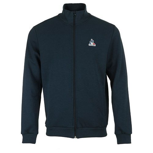 Veste Le Coq Sportif ESS FZ SWEAT N°1 EU - vue 4