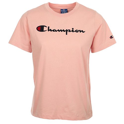 champion crewneck t shirt wn'
