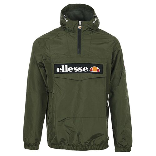 Coupes vent Ellesse Mont 2 EU - vue 2