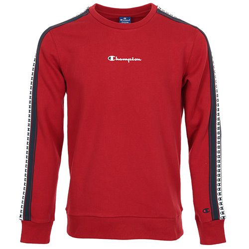 Sweat shirt Champion Crewneck Sweatshirt EU - vue 2