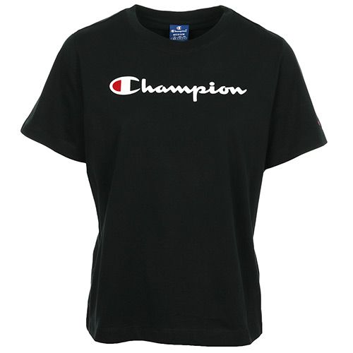 T shirt Champion Crewneck T Shirt Wn' EU - vue 2