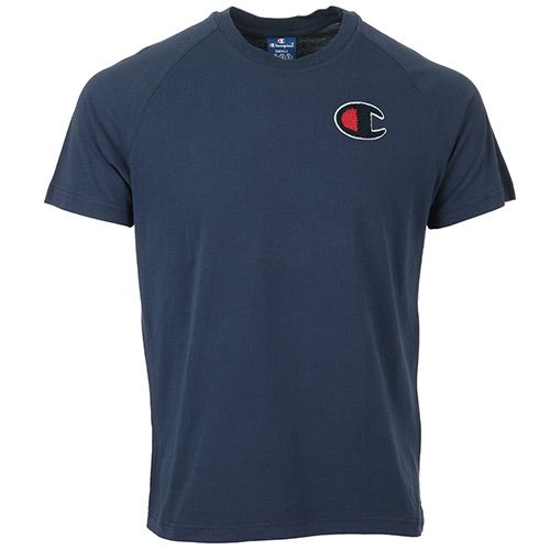 T shirt Champion Crewneck T shirt EU - vue 2