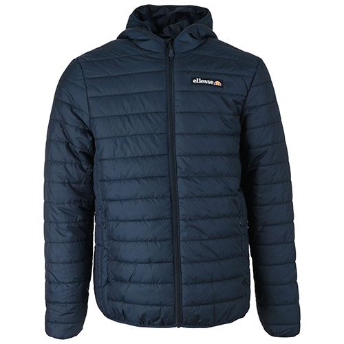 Doudounes Ellesse Ladruns Padded Jacket EU - vue 2