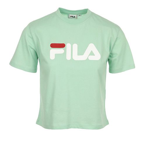 T shirt Fila Viivika Cropped Tee Wn' EU - vue 2