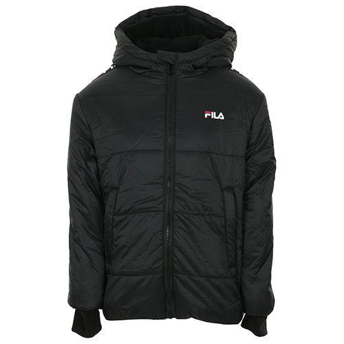 Doudounes enfants Fila Tobin Padded Jacket Kids - vue 2