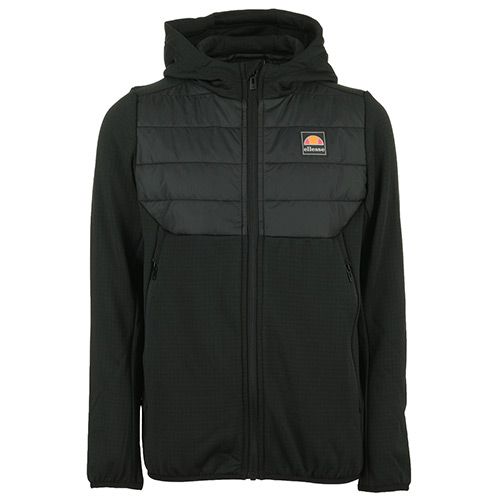 Veste enfant Ellesse Vuole Jnr Fz Jacket