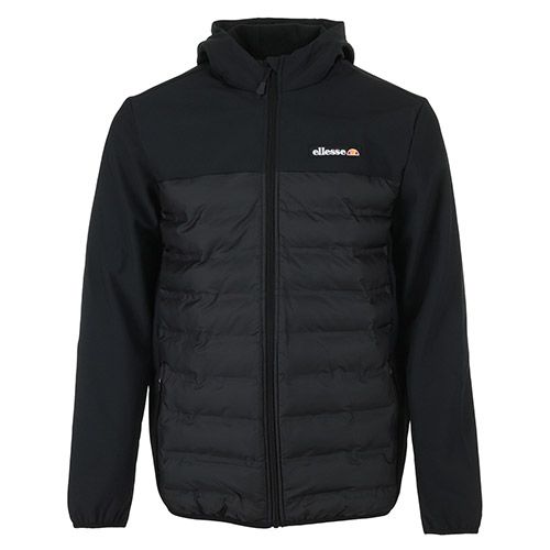 Veste Ellesse Cassiano Fz Jacket EU - vue 2