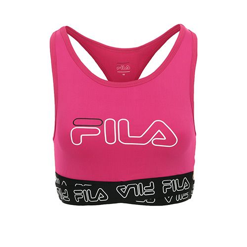 Brassières de sport Fila Alessa Bra Top EU - vue 2