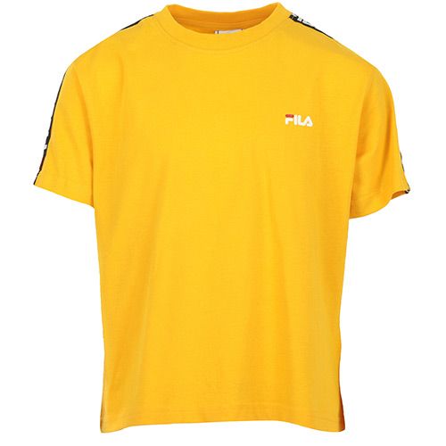 T shirt Fila Adalmiina Tee Wn' EU - vue 2