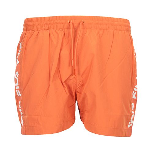Maillots de bain Fila Sho Swim Shorts EU - vue 2