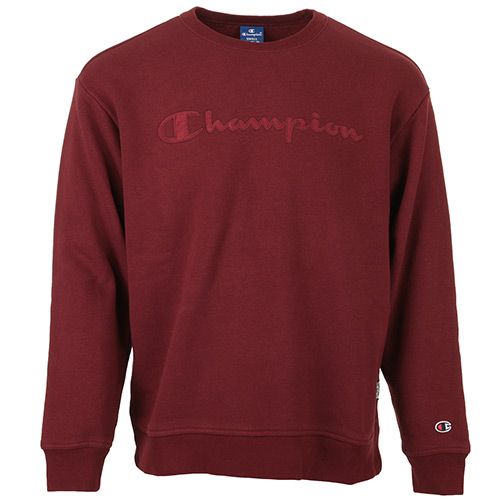 Sweat shirt Champion Crewneck Sweatshirt EU - vue 2