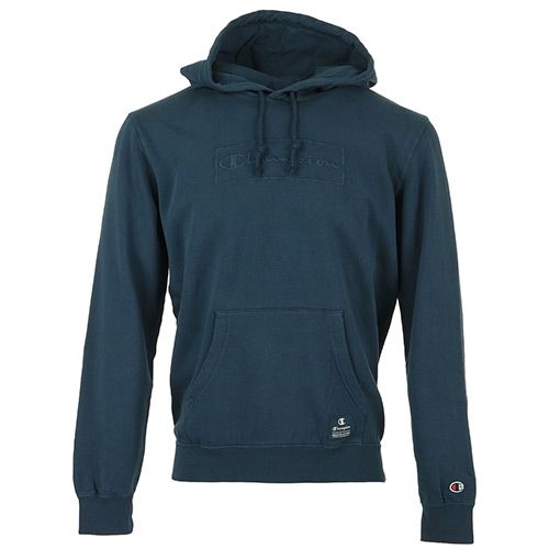 Sweat shirt Champion Hooded Sweatshirt EU - vue 2