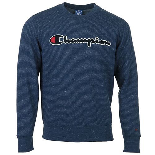 Sweat shirt Champion Crewneck Sweatshirt EU - vue 2