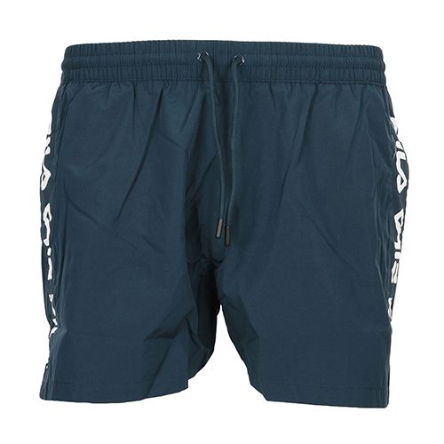 Maillots de bain Fila Sho Swim Shorts EU - vue 2