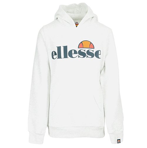 Sweat shirt enfant Ellesse Isobel Hoody Kids - vue 2