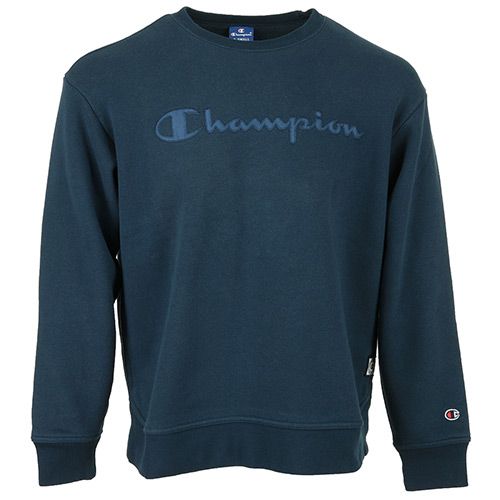 Sweat shirt Champion Crewneck Sweatshirt EU - vue 2