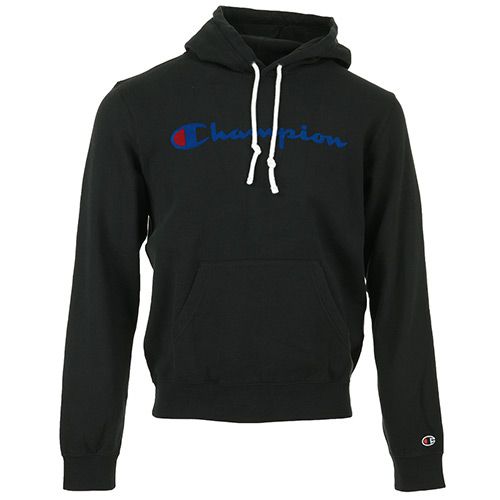 Sweat shirt Champion Hooded Sweatshirt EU - vue 2