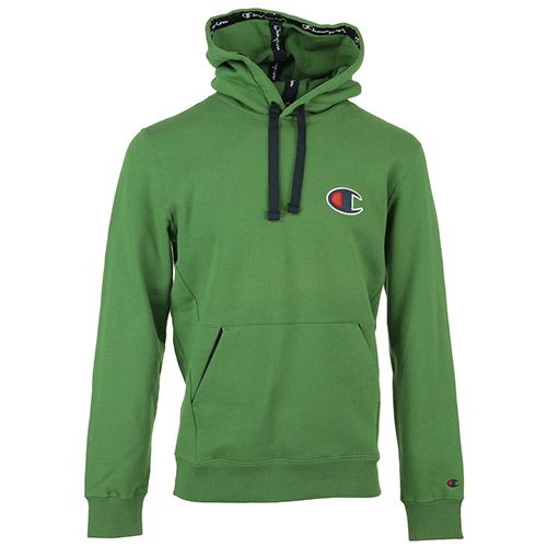 Sweat shirt Champion Hooded Sweatshirt EU - vue 2