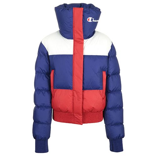 Doudounes Champion Jacket EU - vue 2
