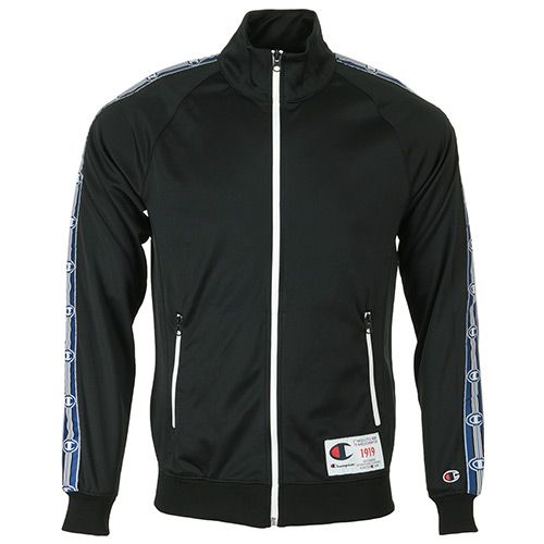 Veste Champion Veste de survêtement EU - vue 2
