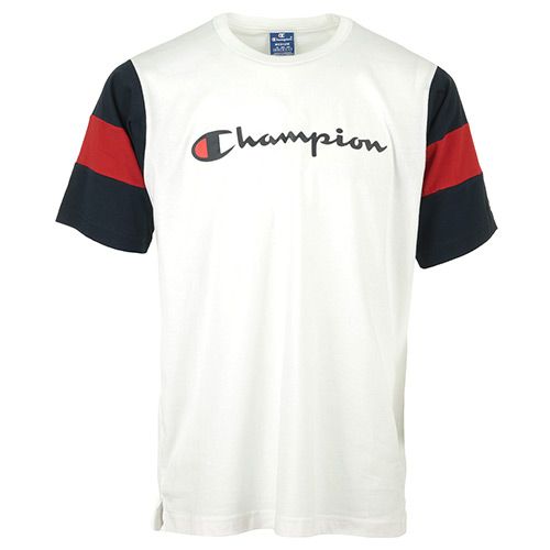 T shirt Champion Crewneck T Shirt EU - vue 2